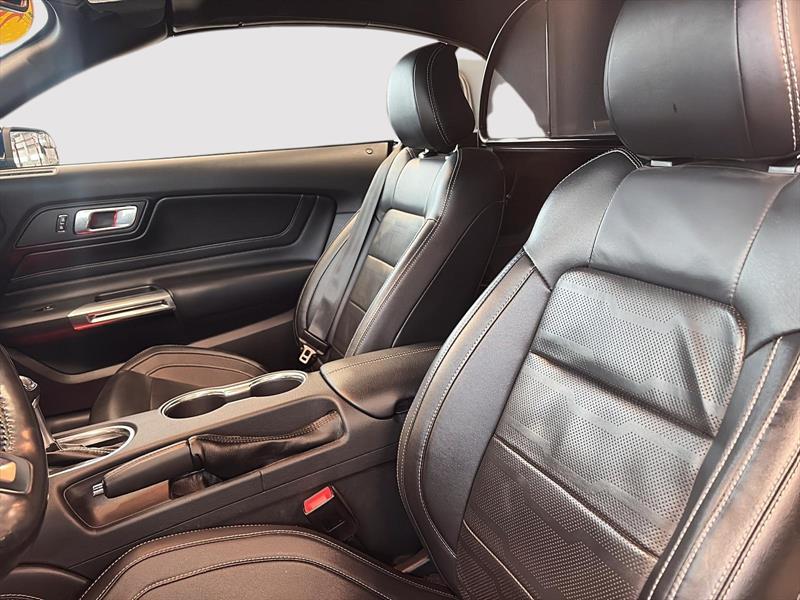 ford Mustang 2018 - 10