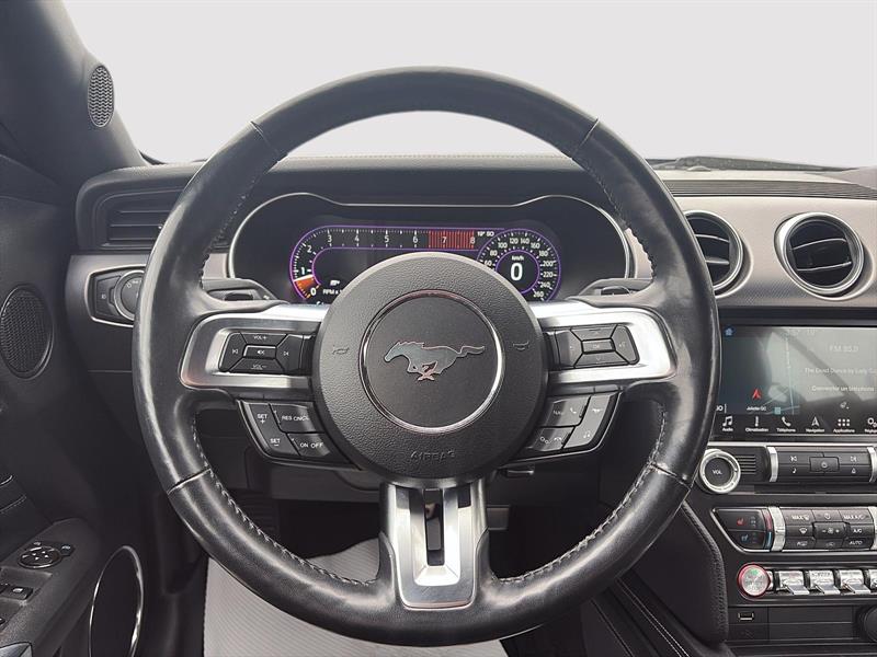 ford Mustang 2018 - 13