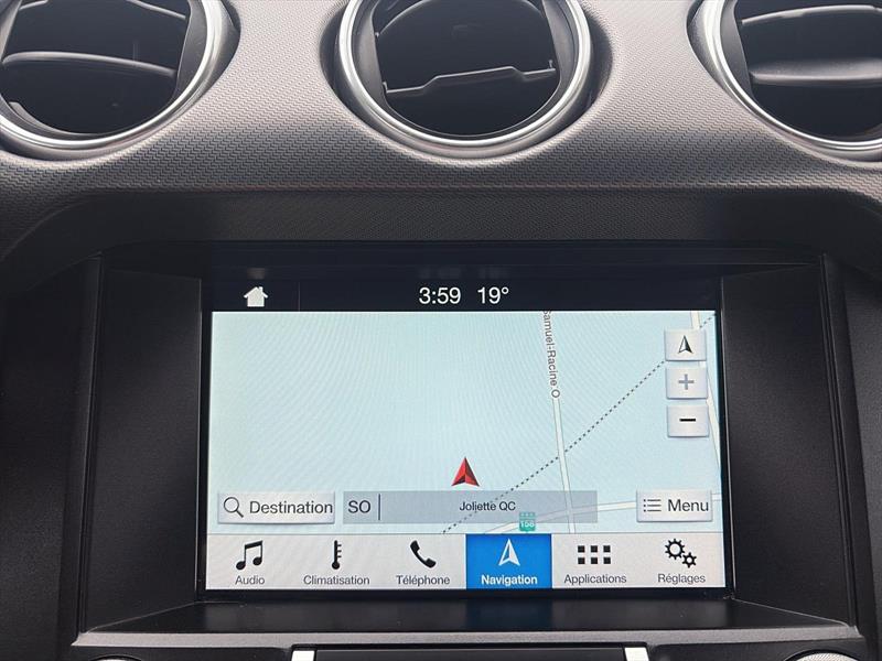 ford Mustang 2018 - 15