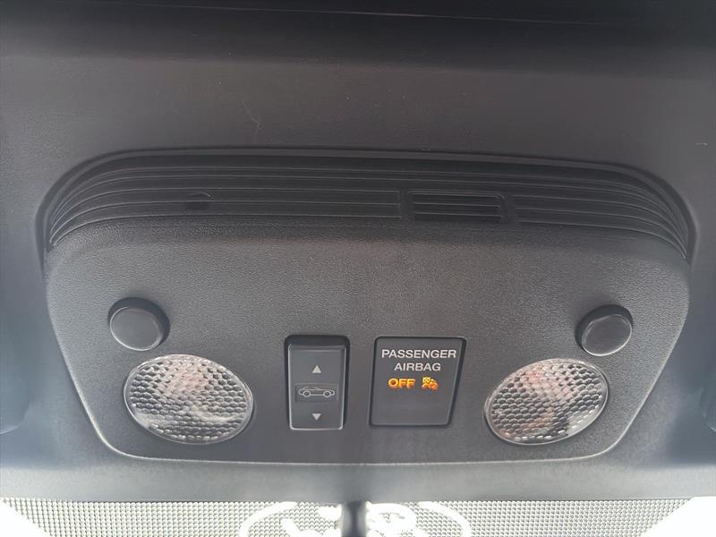 ford Mustang 2018 - 18