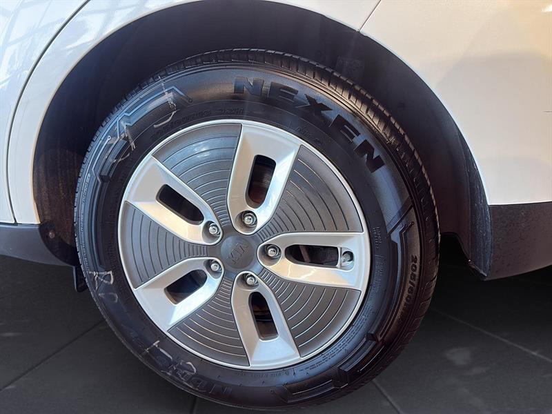 kia Soul EV 2017 - 9