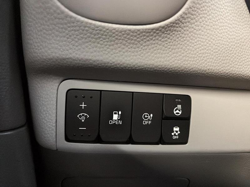 kia Soul EV 2017 - 18