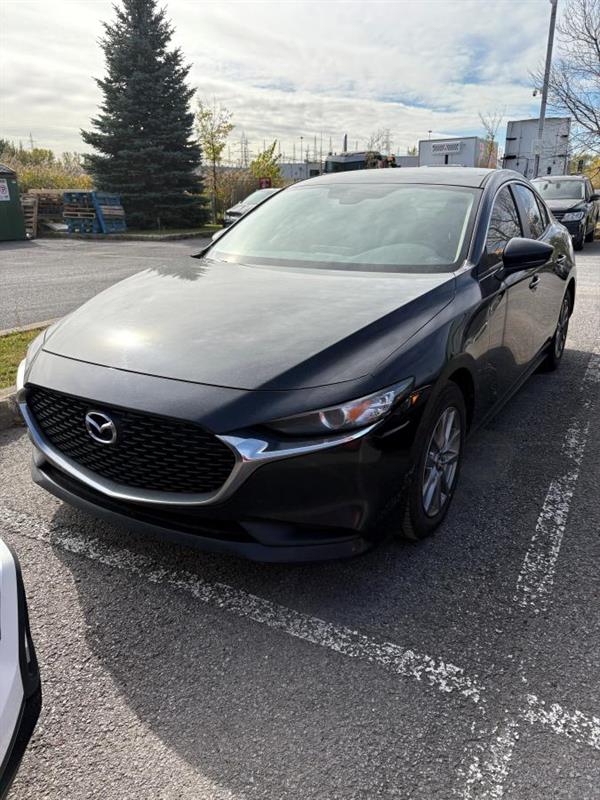 mazda Mazda3 2021 - 1