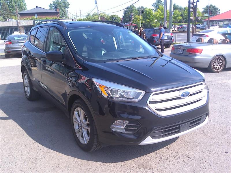 ford Escape 2018 - 3