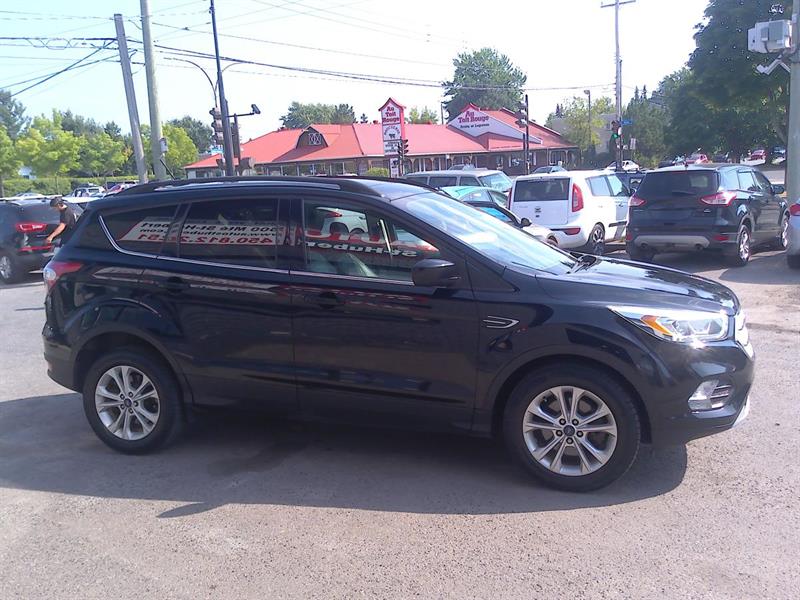 ford Escape 2018 - 4