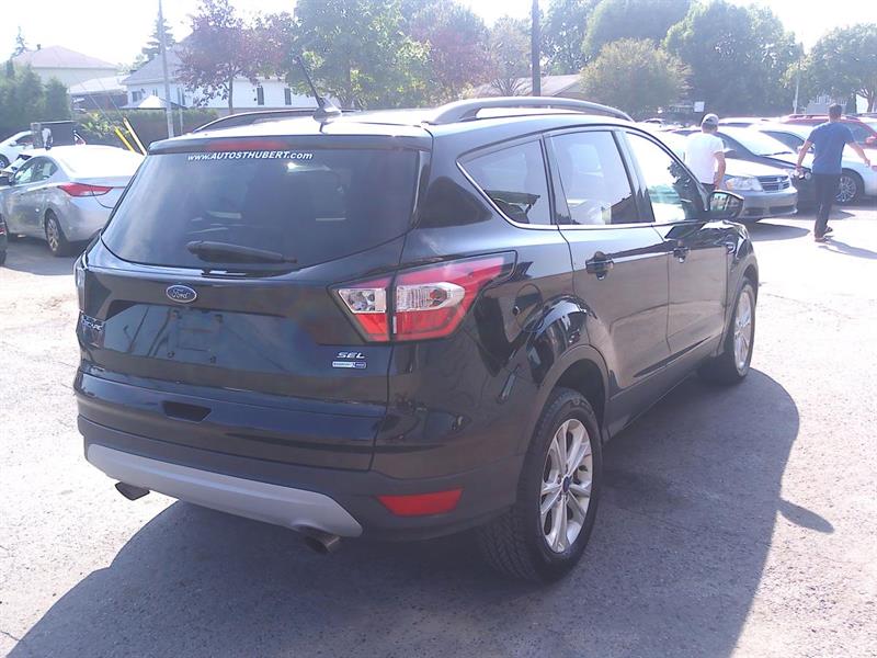 ford Escape 2018 - 5