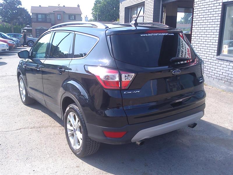 ford Escape 2018 - 7