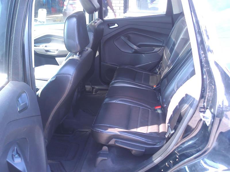 ford Escape 2018 - 11