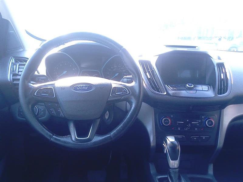 ford Escape 2018 - 12