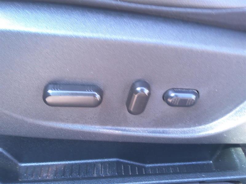 ford Escape 2018 - 14