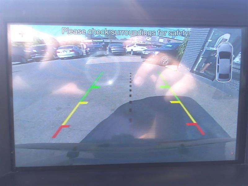 ford Escape 2018 - 16