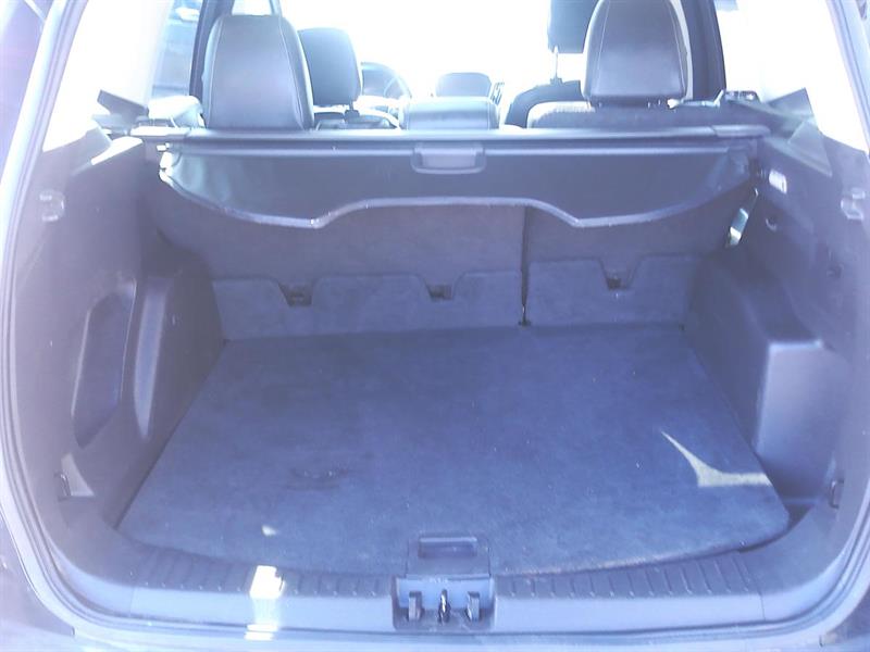 ford Escape 2018 - 18