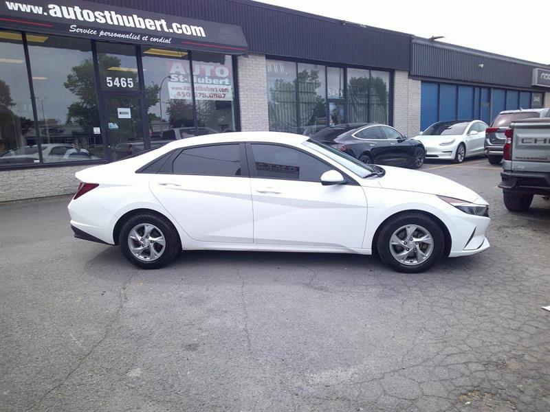 hyundai Elantra 2023 - 2