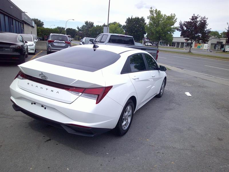 hyundai Elantra 2023 - 3