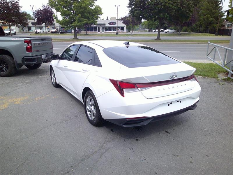 hyundai Elantra 2023 - 5