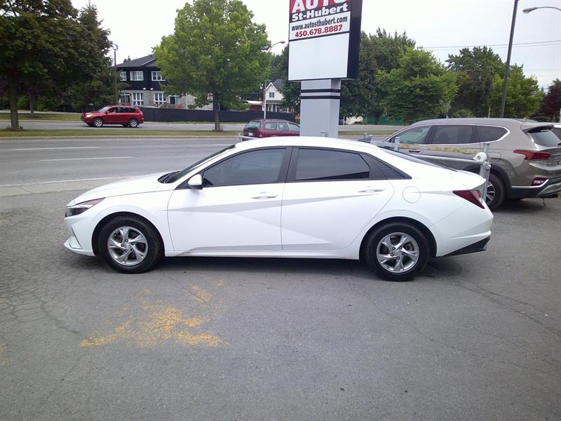 hyundai Elantra 2023 - 6