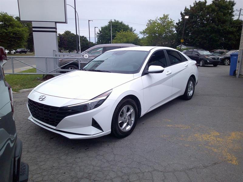 hyundai Elantra 2023 - 7