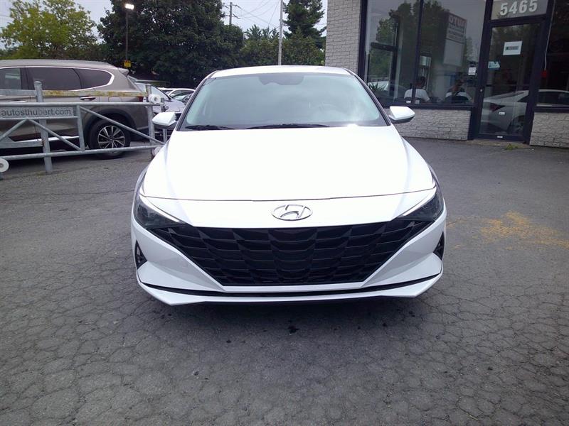 hyundai Elantra 2023 - 8