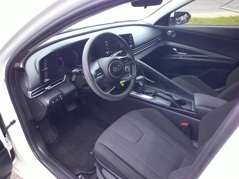 hyundai Elantra 2023 - 9