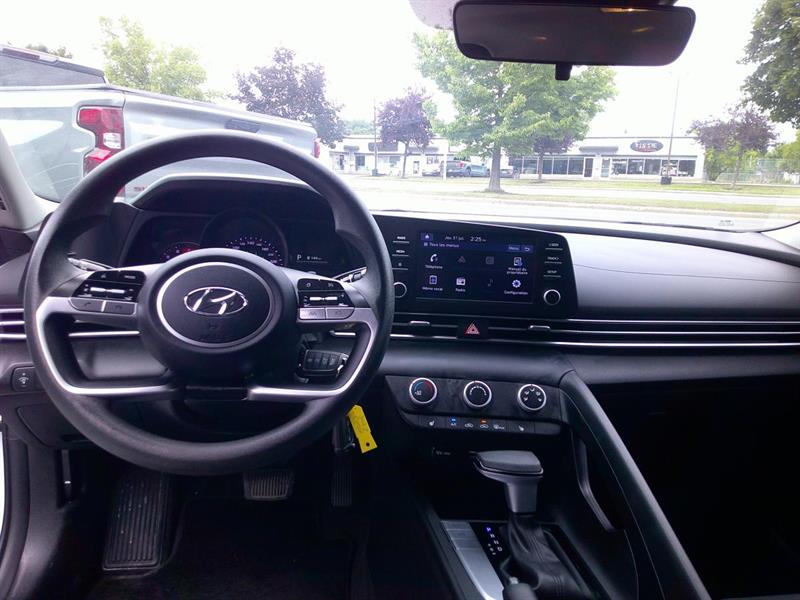 hyundai Elantra 2023 - 10