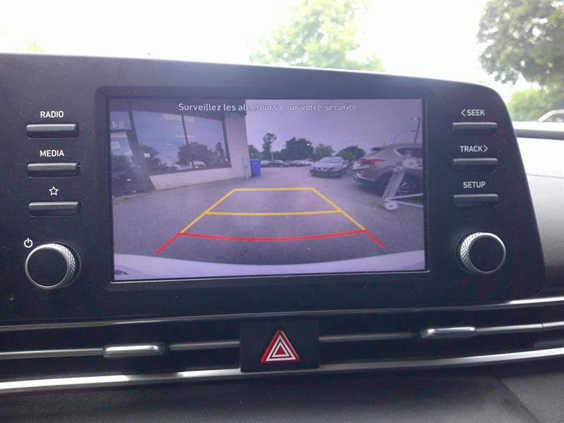 hyundai Elantra 2023 - 11