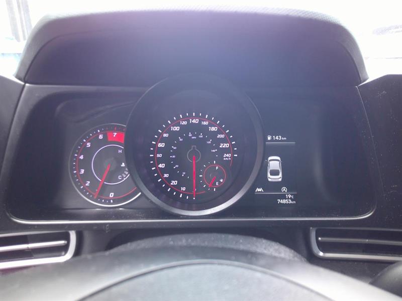 hyundai Elantra 2023 - 12