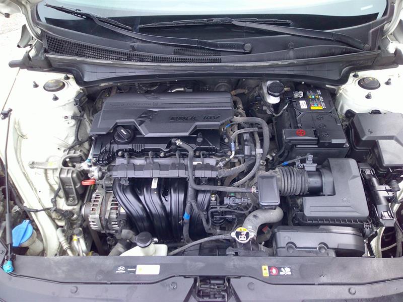 hyundai Elantra 2023 - 15