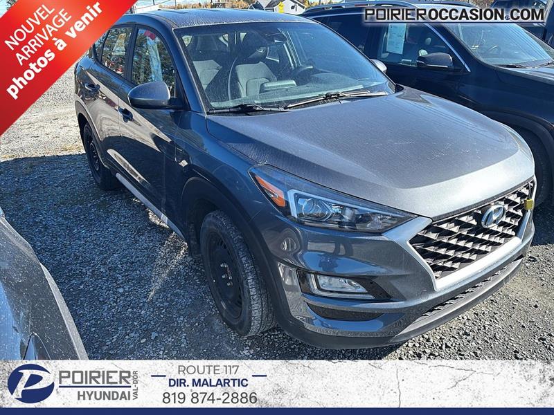 hyundai Tucson 2019 - 3