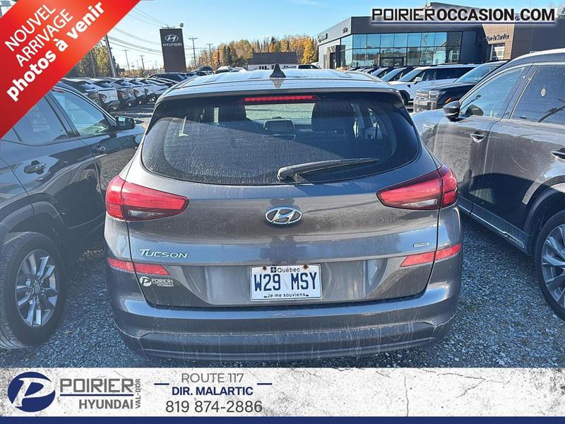 hyundai Tucson 2019 - 5
