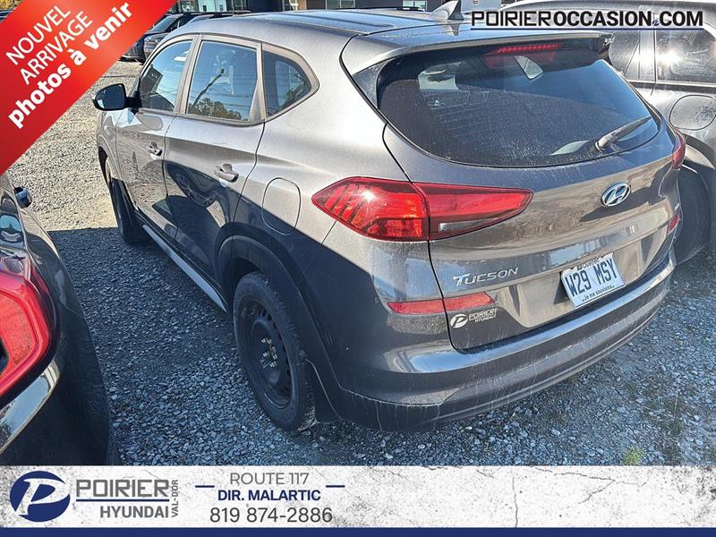 hyundai Tucson 2019 - 6