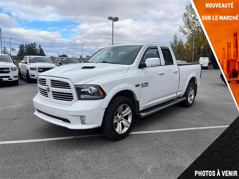 ram 1500 2016