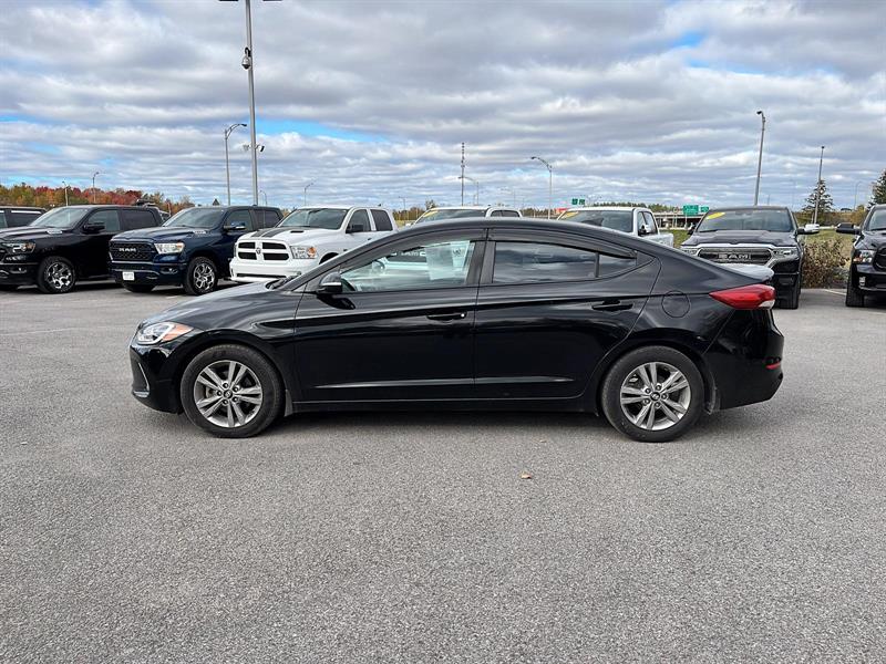 hyundai Elantra 2018 - 3