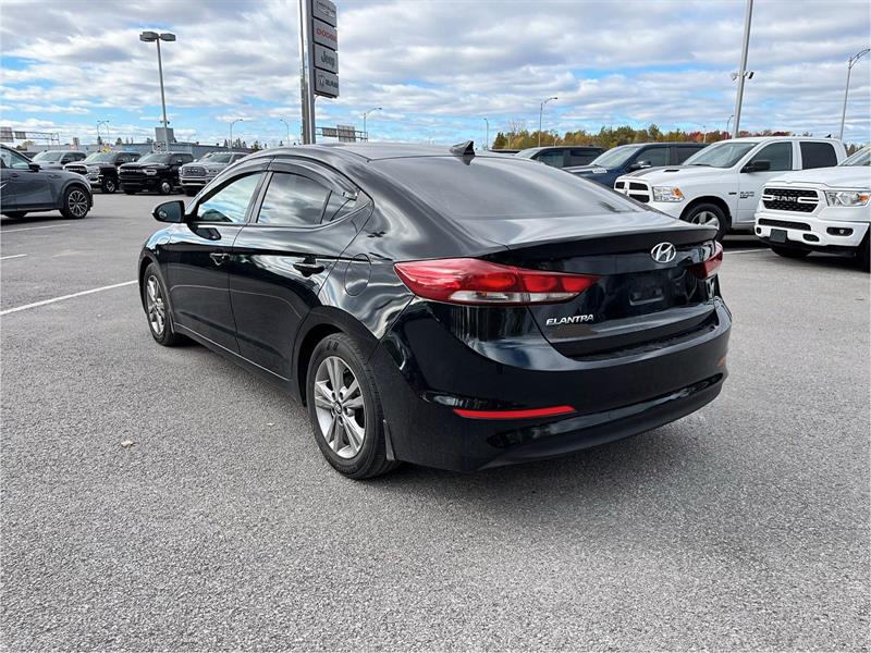 hyundai Elantra 2018 - 4