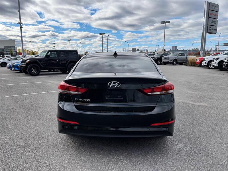 hyundai Elantra 2018 - 5