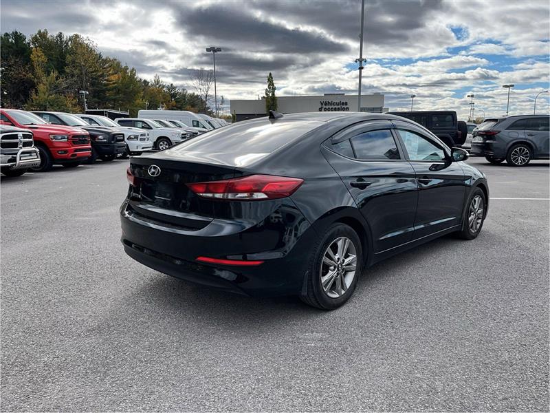 hyundai Elantra 2018 - 6