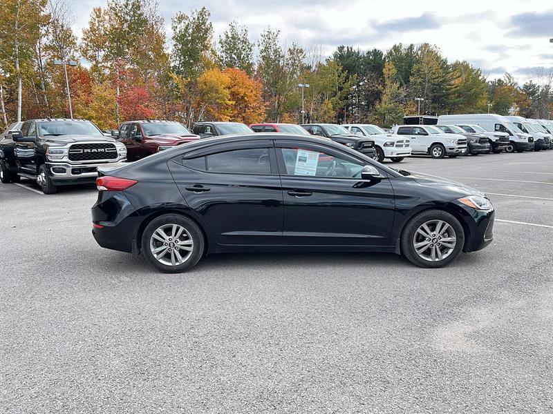 hyundai Elantra 2018 - 7