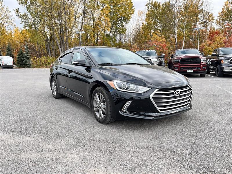 hyundai Elantra 2018 - 8