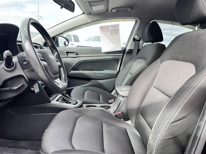 hyundai Elantra 2018 - 9