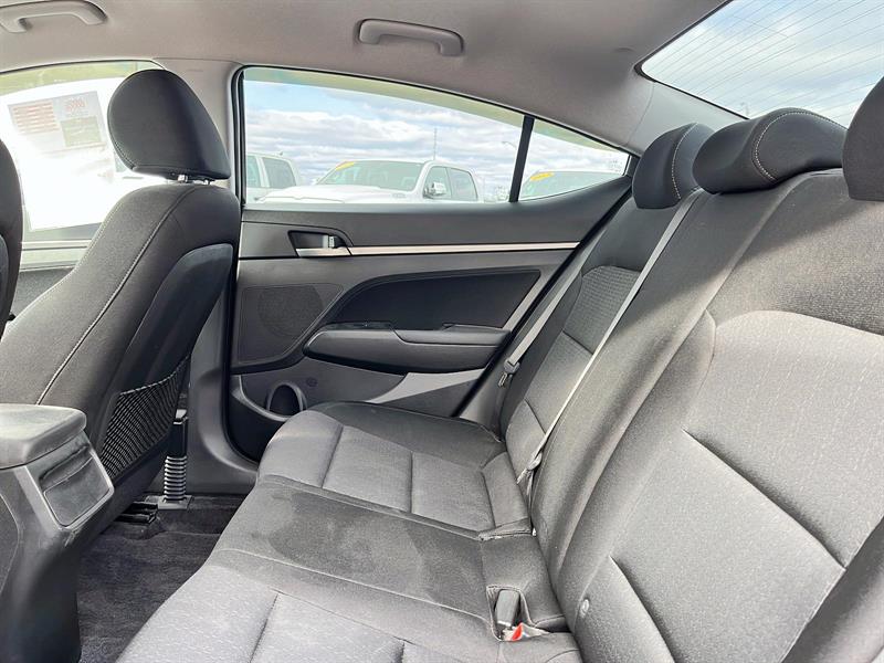 hyundai Elantra 2018 - 10