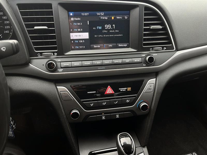 hyundai Elantra 2018 - 13