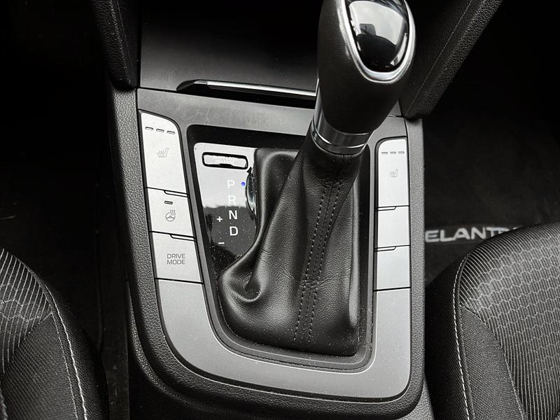 hyundai Elantra 2018 - 14