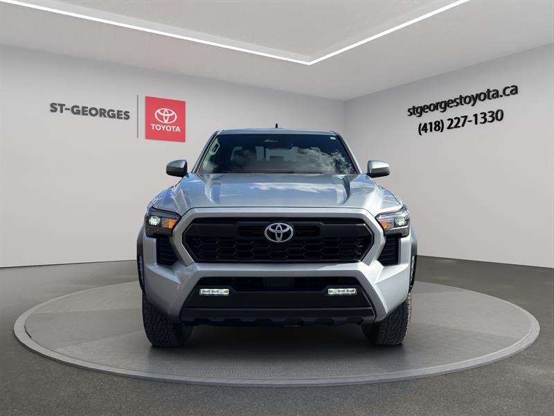 toyota Tacoma 2024 - 2