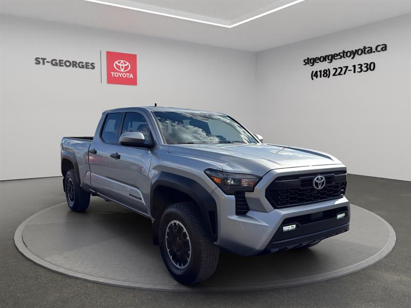 toyota Tacoma 2024 - 3