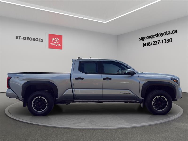 toyota Tacoma 2024 - 4