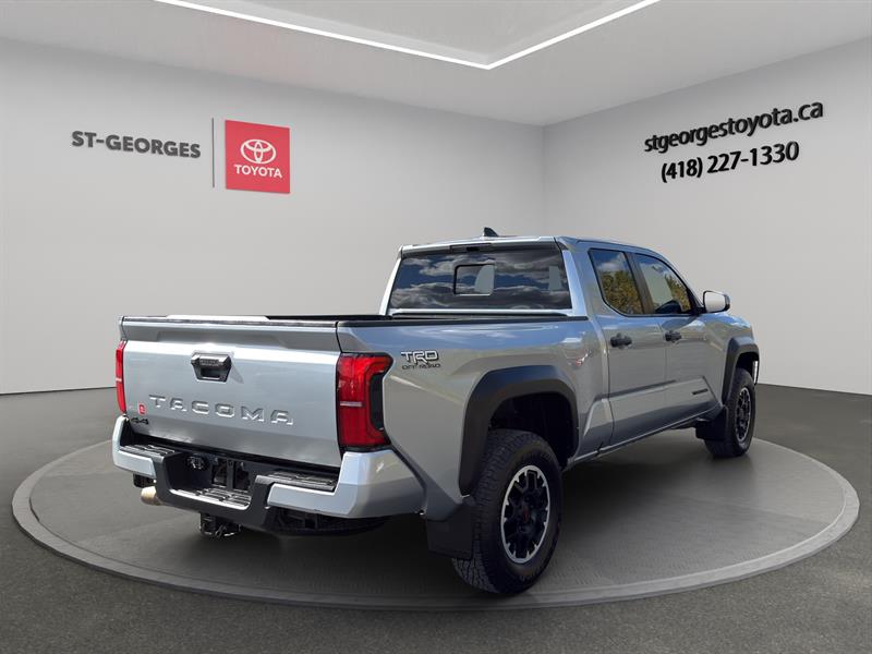 toyota Tacoma 2024 - 5