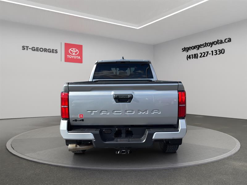 toyota Tacoma 2024 - 6