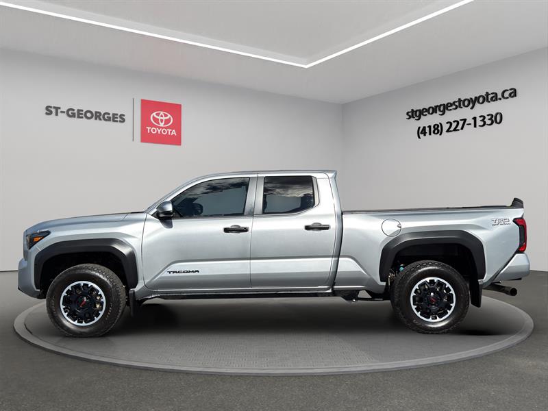 toyota Tacoma 2024 - 8