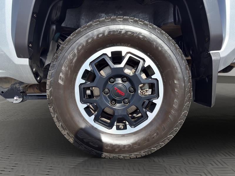 toyota Tacoma 2024 - 9