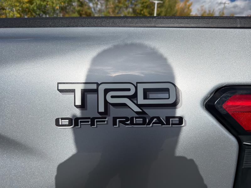 toyota Tacoma 2024 - 10