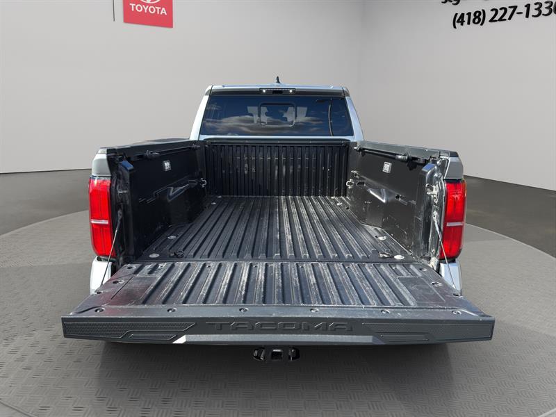 toyota Tacoma 2024 - 11